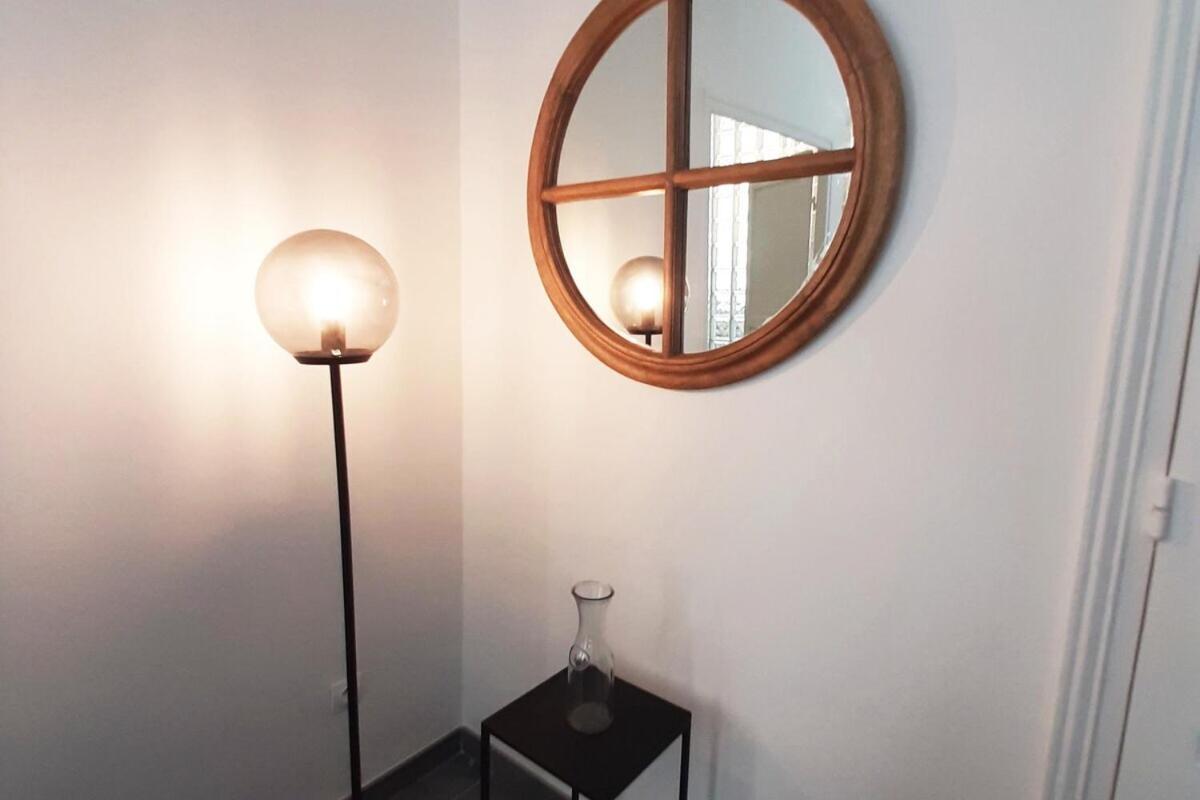 Appartement Sweet In Montmartre Parijs