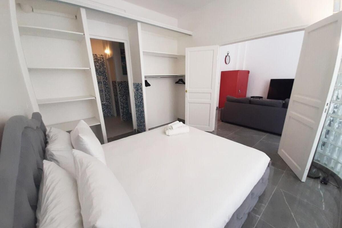 Appartement Sweet In Montmartre *