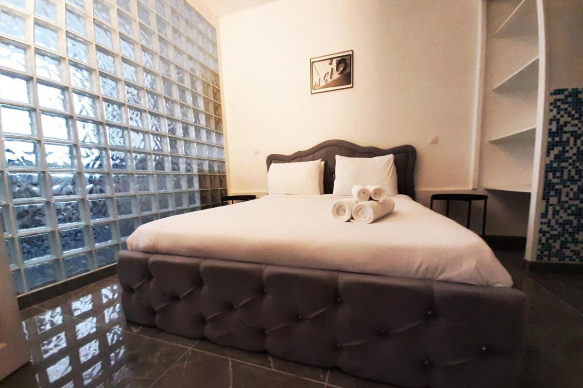 Appartement Sweet In Montmartre
